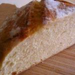 Italian Home Bread Appetizer