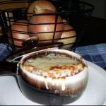 French Baked French Onion Soup 2 Soup