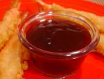 American Honey Jalapeno Shrimp Dipping Sauce Appetizer