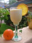 American Orange Julius Smoothies Appetizer