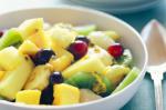 Australian Tropical Fruit Salad Recipe 1 Appetizer
