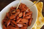 Australian Molassesandgingerglazed Carrots Recipe Appetizer