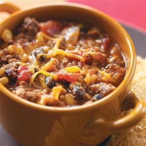 Australian Slow Cooker Southwest Beef Stew Appetizer