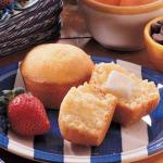 Canadian Sweet Corn Bread Muffins Dessert