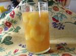 American Pineapple Iced Tea 1 Drink