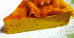 American Healthy With Tofu Easy Kabocha Squash Pudding Cake 1 Appetizer