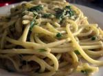 San Giuanniello Pasta from Bari recipe