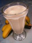Indian Banana Milkshake 9 Appetizer