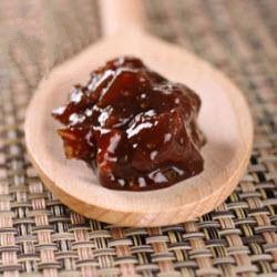 Chilean Chutney Onion Dessert