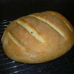 Chilean Basic White Bread 19 Appetizer