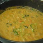 Curry Sauce Basic recipe