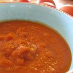Spicy Tomato Sauce 3 recipe