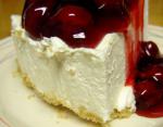 American The Easiest Cheesecake Ever Dinner
