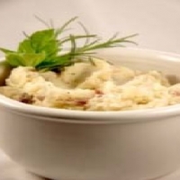 Garlic Mashed Potato recipe