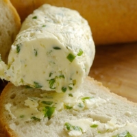 Italian Herb Butter Spread Other