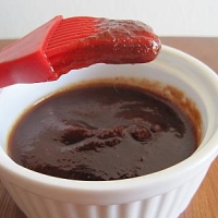 American Whiskey Barbecue Sauce Other