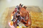 Australian Super Easy Baking Bacon Appetizer