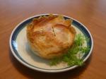 Kreatopita greek Meat Pie Using Phyllo Pastry recipe