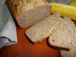 Honey Banana Bread 4 recipe