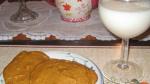 British Pumpkin Cookies Ii Recipe Appetizer