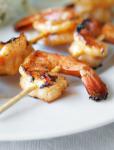 American Fantastic Marinade for Grilled Shrimp Dinner