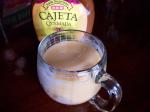 Mexican Mexican Caramel Coffee Appetizer