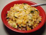 Mexican Texas Twostep Corn Medley 1 Dinner