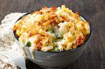 Australian Cauliflower Mac n Cheese Recipe 2 Appetizer