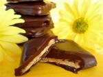 Ez Butterfingers recipe