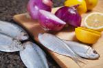 Pairings Sweetandsour Sardines Recipe recipe