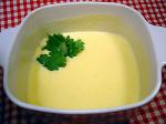 American Microwave Cheese Sauce 1 Appetizer