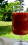 Canadian Creole Bloody Mary Drink