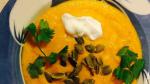 Thai Butternut Soup Recipe Dessert