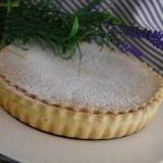 Italian Lemon Pie and the Ricotta Dessert