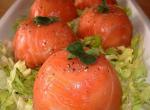 Australian Individual Smokedsalmon and Avocado Mousses for Any Occasion Dinner