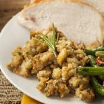 Thanksgiving Stuffing cheat Using Stovetop recipe