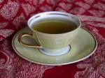 American Anise Tea shai Ma Yansoon Drink
