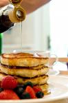 Australian Best Breakfast Pancakes  Once Upon a Chef Breakfast