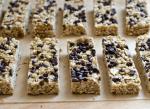 Australian Chewy Chocolate Chip Granola Bars  Once Upon a Chef Breakfast