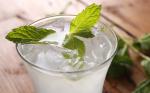 American Quick Mojito Recipe Drink