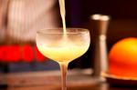 Canadian Pouring Ribbons Sidecar Recipe Drink