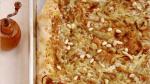 Canadian Winter Squash Onion and Pine Nut Pizza Recipe Dessert