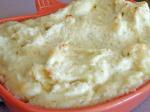 American Baked Mashed Potatoes 7 Appetizer