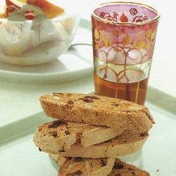 Italian Cantuccini Zurawinowoalmond Appetizer