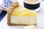 American Kims Cheesecake Recipe Dessert