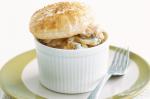 British Smoked Fish Pies Recipe Dessert