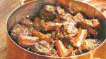 French Beef Daube 1 Appetizer