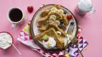 French Toast Crunch Trademark coated French Toast recipe