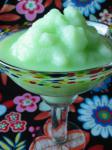 Australian Lime Freeze nonalcoholic Beverage Dessert