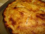 French Deepdish Apple Pie 5 Dessert